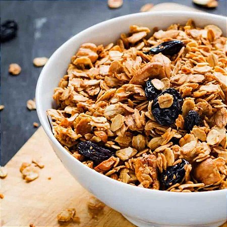 Granola Biosoft Completa 32 Ingredientes (100g)