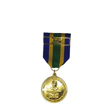 Medalha Marechal Zenóbio da Costa