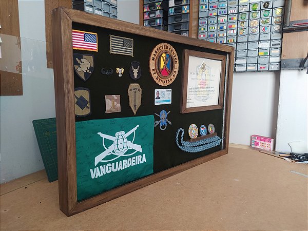 Moldura Personalizada 50x80