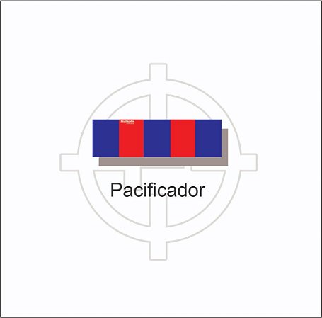 Barreta Medalha do Pacificador