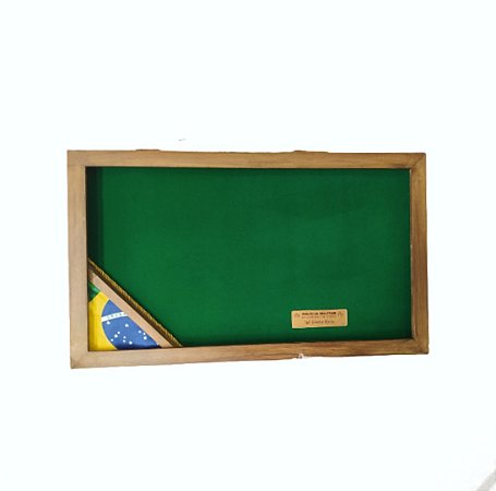 PORTA MEDALHAS 60X35