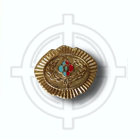 Distintivo Adjunto de Comando