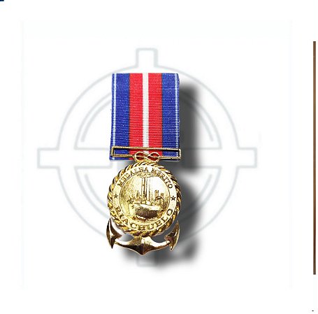 Medalha Mérito Riachuelo