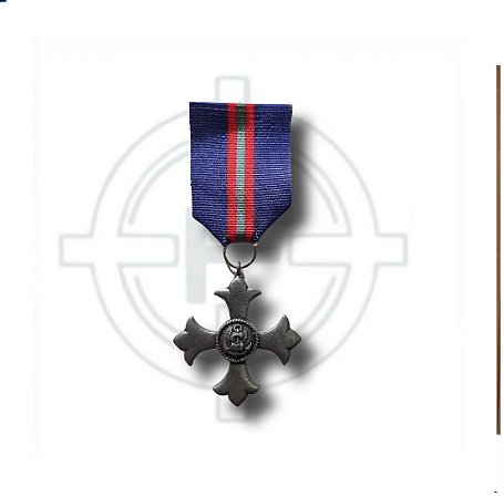 Medalha Serviços Distintos MB