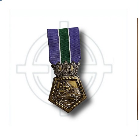 Medalha Mérito Marinheiro