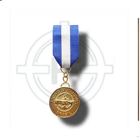 Medalha Amigo da Marinha