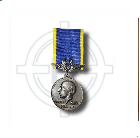 Medalha Mérito Santos Dumont