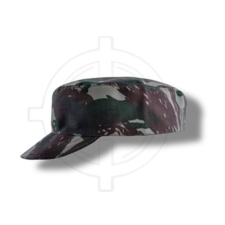 Gorro Camuflado Exército (Pala Mole)