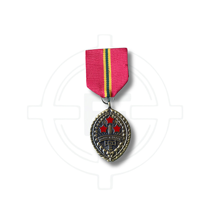 Medalha Sangue do Brasil
