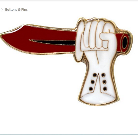 BOTTON - OP. ESPECIAIS
