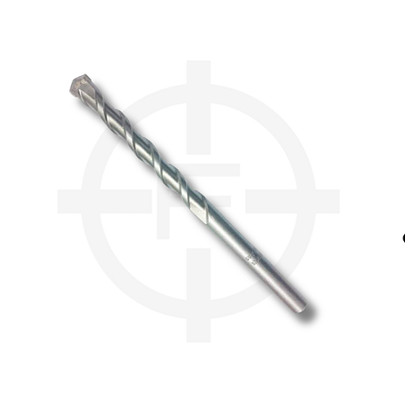 Broca de vídea N° 6