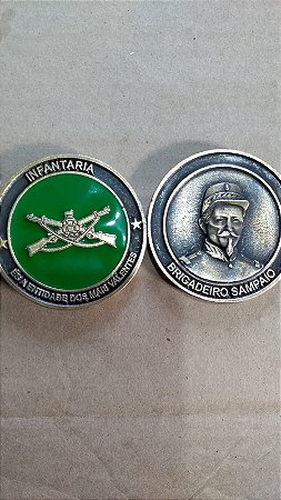 Moeda Militar