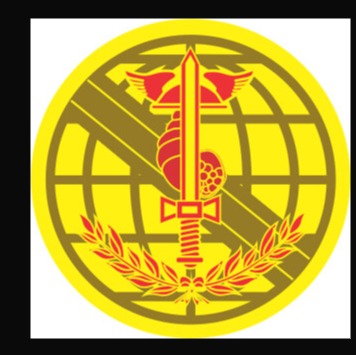 DISTINTIVO/BREVE IEFEX DO EXÉRCITO