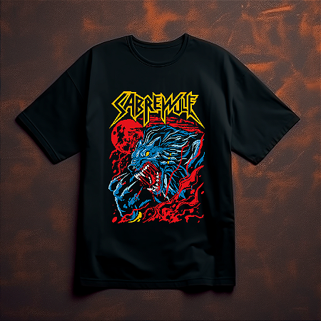 Camiseta Masculina 100% Algodão