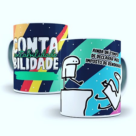 Caneca Personalizada