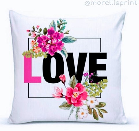 Almofada Personalizada