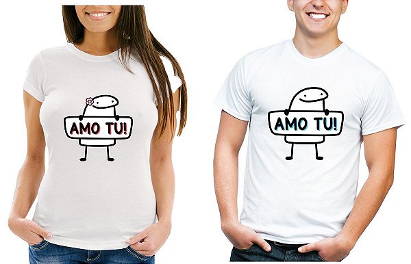 Conjunto de Camiseta Personalizada
