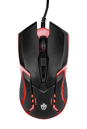 Mouse Gamer Evolut Bankai EG-108