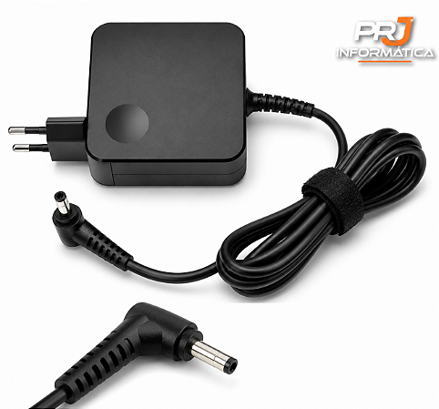 Fonte Notebook Lenovo 20V 3.25A Compatível