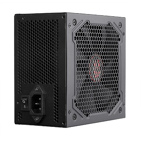 Fonte Gamer Redragon 700W 80 Plus Bronze