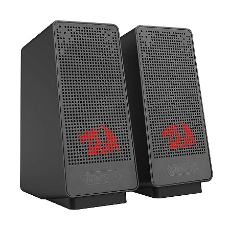 Caixa de Som Redragon Ranch GS513
