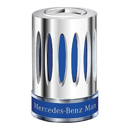 MERCEDES-BENZ | MAN TRAVEL COLLECTION | Eau de Toilette Masculino 20ml