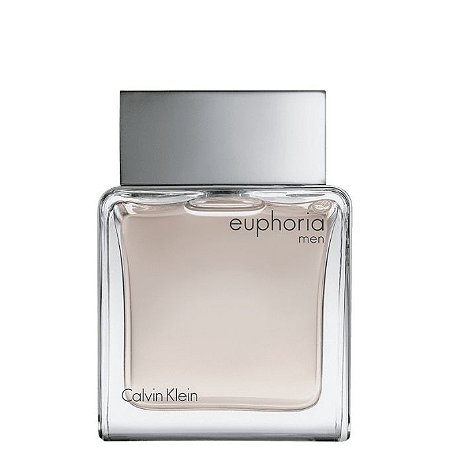 CALVIN KLEIN | EUPHORIA MEN | Eau de Toilette Masculino 50ml