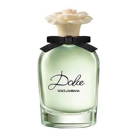 DOLCE&GABBANA | DOLCE | Eau de Parfum Feminino 30ml