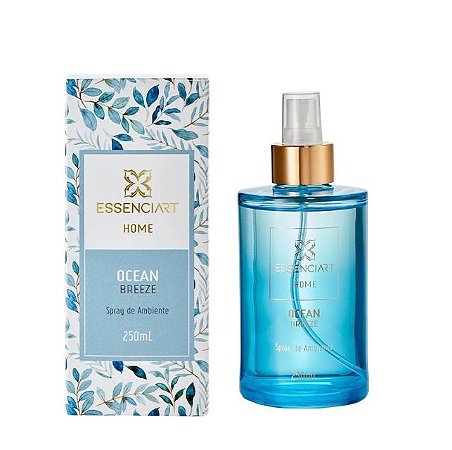 ESSENCIART HOME | HOME SPRAY OCEAN BREEZE | Home Spray 250ml