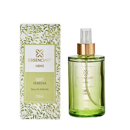 ESSENCIART HOME | HOME SPRAY SOFT VERBENA | Home Spray 250ml