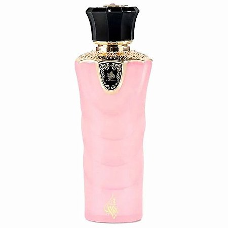 AL WATANIAH | TIBYAN | Eau de Parfum Feminino 100ml