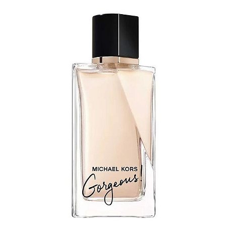 MICHAEL KORS | GORGEOUS! | Eau de Parfum Feminino 30ml