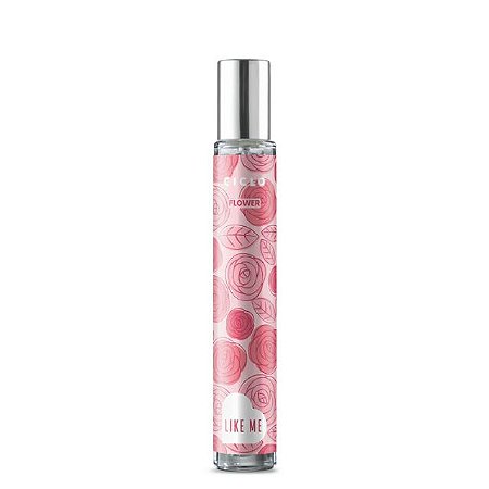 CICLO | COLÔNIA FLOWER | Deo Colônia Feminina 30ml