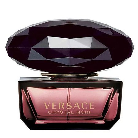 VERSACE | CRYSTAL NOIR | Eau de Parfum Feminino 50ml