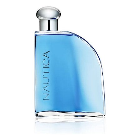 NAUTICA | NAUTICA BLUE | Eau de Toilette Masculino 50ml