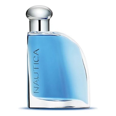 NAUTICA | NAUTICA BLUE | Eau de Toilette Masculino 100ml
