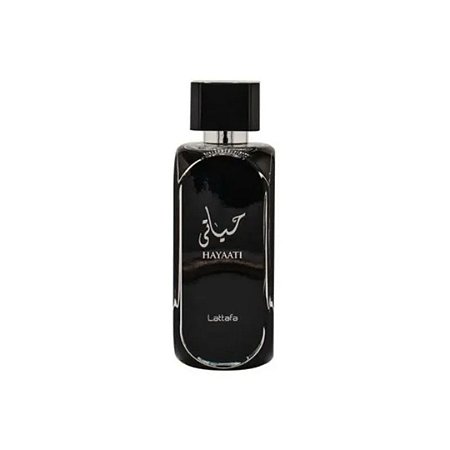 LATTAFA | HAYAATI | Eau de Parfum Masculino 100ml