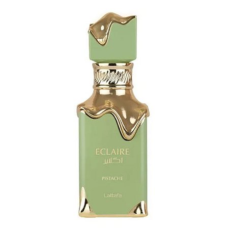 LATTAFA | ECLAIRE PISTACHE | Eau de Parfum Feminino 100ml