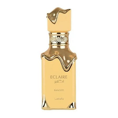 LATTAFA | ECLAIRE BANOFFI | Eau de Parfum Feminino 100ml