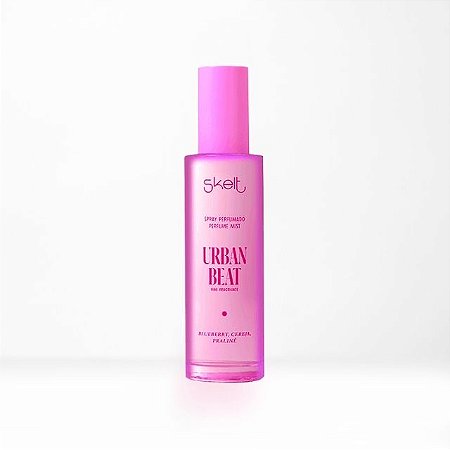 SKELT | BODY SPLASH URBAN BEAT | Body Splash 100ml