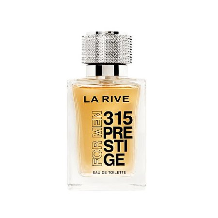 LA RIVE | 315 PRESTIGE | Eau de Toilette Masculiino 100ml