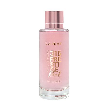 LA RIVE | 315 PRESTIGE PINK | Eau de Parfum Feminino 100ml