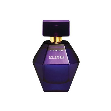 LA RIVE | ELIXIR | Eau de Parfum Feminino 100ml