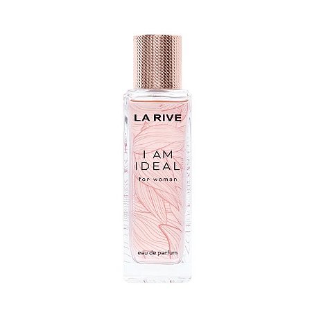 LA RIVE | I AM IDEAL | Eau de Parfum Feminino 90ml