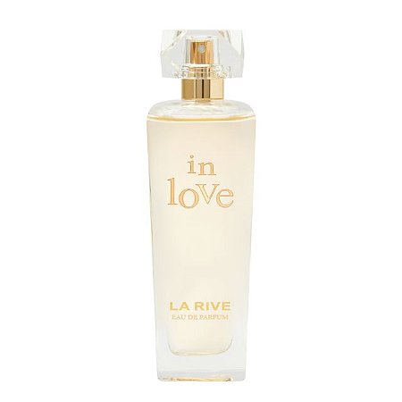 LA RIVE | IN LOVE | Eau de Parfum Feminino 90ml