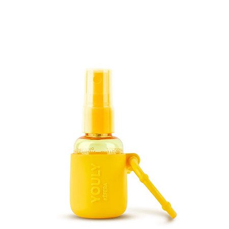 CICLO | BODY SPLASH INTENSE YOULY KEFERA | Body Splash Neutralizador de Odor 30ml