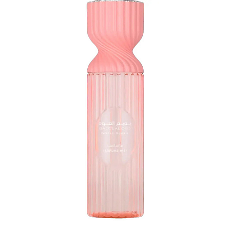 LATTAFA | BODY MIST BADEE AL OUD NOBLE BLUSH | Body Splash 250ml
