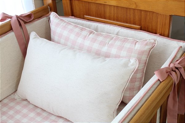 Kit berço slim Bia