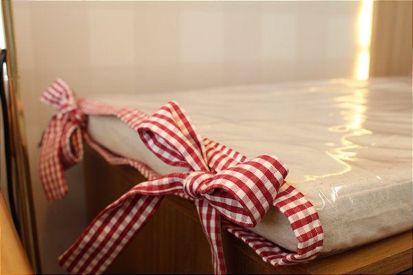 Trocador - Coleção Valência