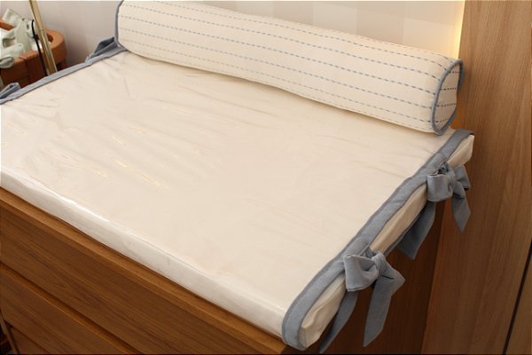 Trocador - Coleção Ludique